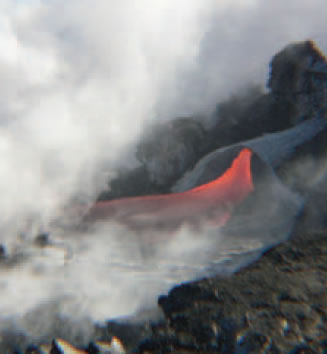 キラウエア火山