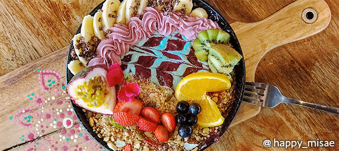 オーガニック先進国のオーストラリアで食べ歩き!(イメージ)