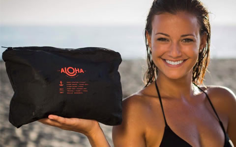 ALOHA COLLECTION