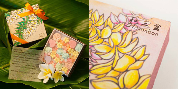 Hawaiian Paint KAN