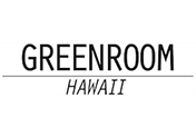 GREENROOM HAWAII