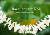 Hawaiian Paint KAN