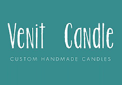 Venit Candle