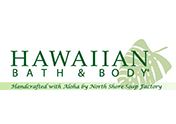 HAWAIIAN BATH＆BODY