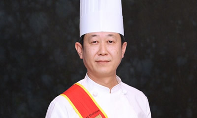 料理長（イメージ）