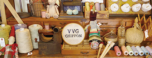 VVG(イメージ)