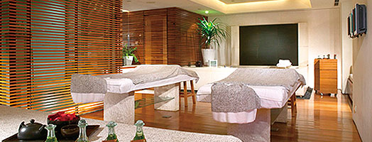リージェント台北 沐蘭SPA(イメージ)