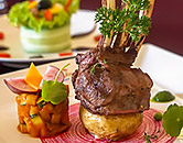 MAISON VIE 店内（イメージ）