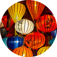 ランタン(イメージ)