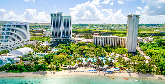 PIC GUAM(イメージ)
