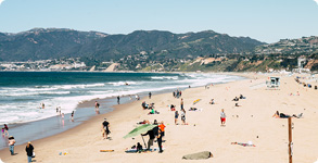 アメリカ・カリフォルニア旅行（イメージ）