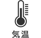 気温