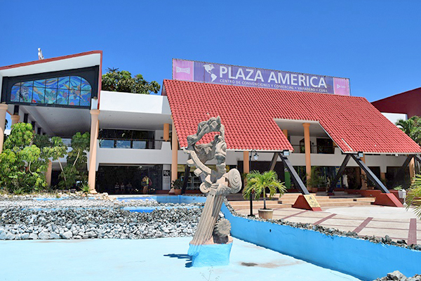 プラサラスアメリカス(イメージ)