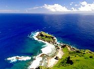 禁断の島ツアー（イメージ）