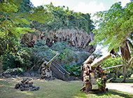 サイパンの見どころ観光スポット（イメージ）