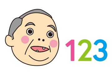 123割(イメージ)