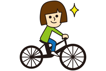 こま割(イメージ)