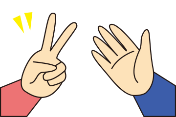 勝ち割(イメージ)
