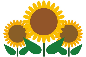 ひま割(イメージ)