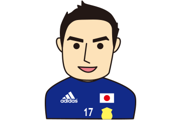 日本代表割(イメージ)