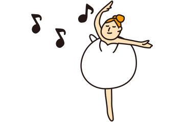 くるみ割(イメージ)