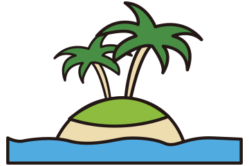 離島割(イメージ)