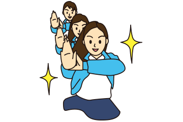 マジダンス割(イメージ)