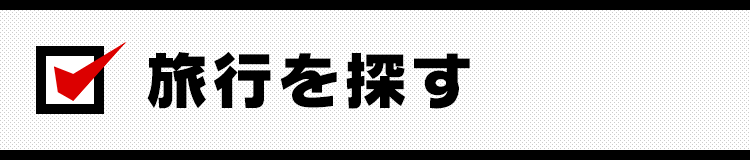 旅行を探す