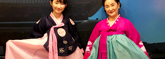 韓国（イメージ）
