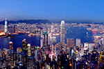 香港（イメージ）