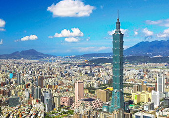 台北101（イメージ）
