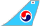 大韓航空