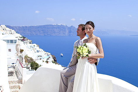 H I S Sns旅トレンド調査 海外ならでは 世界の ここ で結婚式したい 絶景ランキング