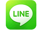 LINE
