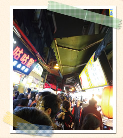 夜市イメージ