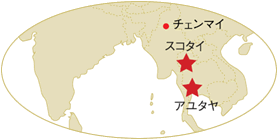 エリア地図
