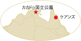 エリア地図
