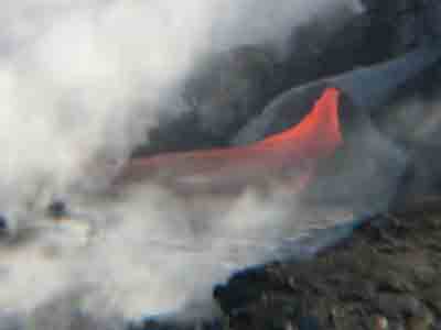 キラウエア火山