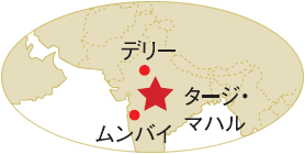 エリア地図